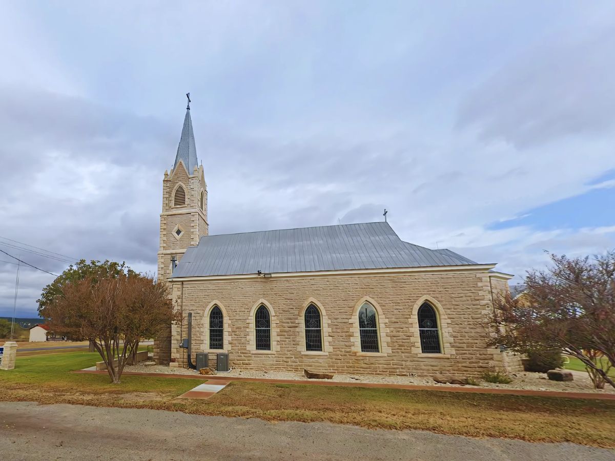 11431 Ranch to Market Rd 648, Doss, TX