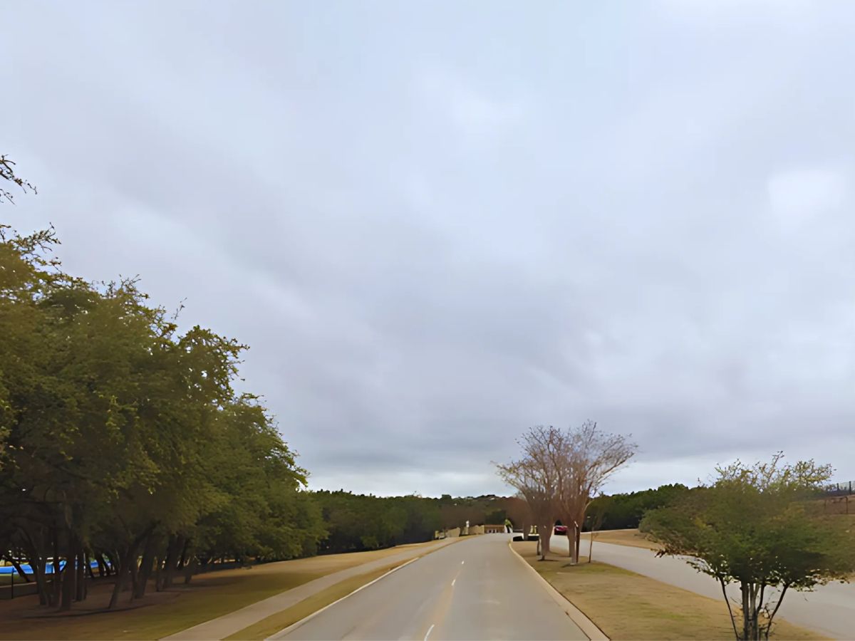 The Hills, TX​