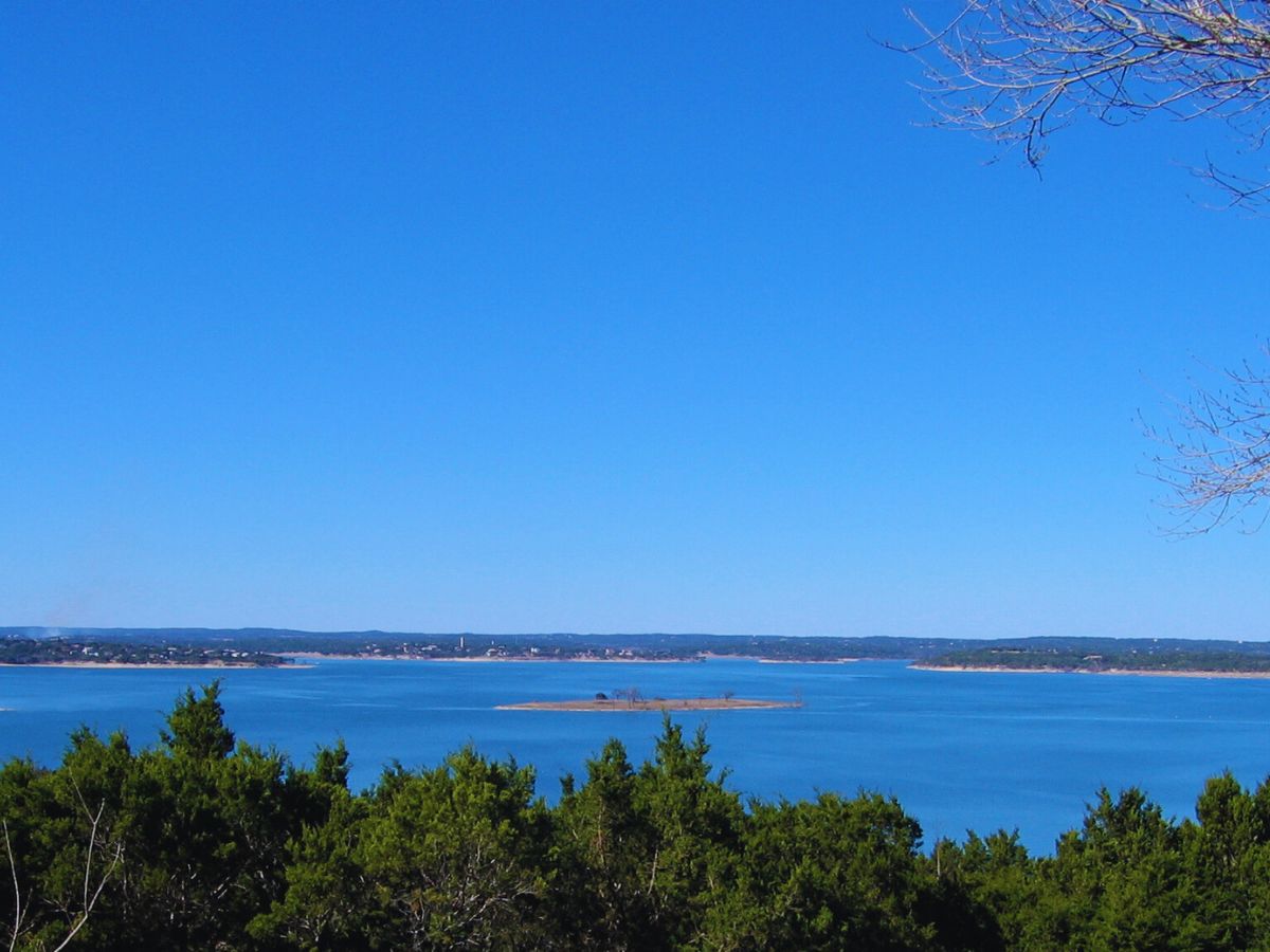 The Water Recreation Capital of Texas, Canyon Lake, TX